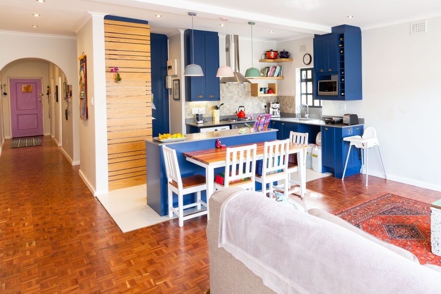 2 Bedroom Property for Sale in Claremont Upper Western Cape